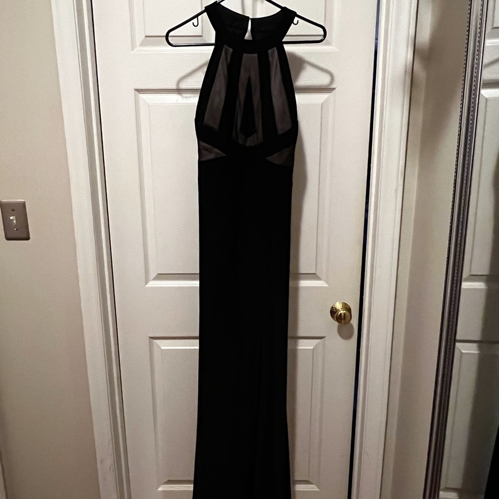 Dress semi formal